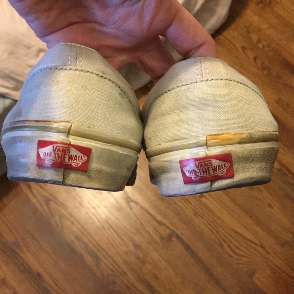 vans - Picture 3 of 4